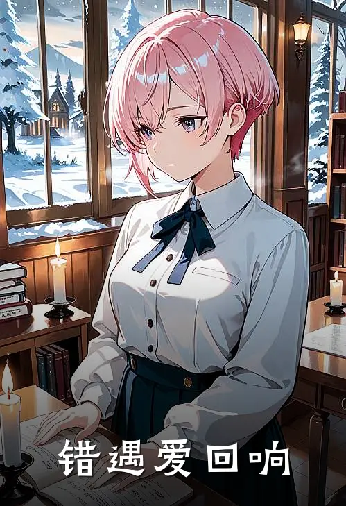 错遇爱回响(时瑾萱顾恒玉)免费小说完结_最新推荐小说错遇爱回响(时瑾萱顾恒玉)