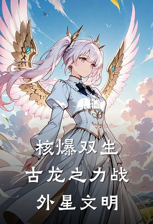 核爆双生：古龙之力战外星文明