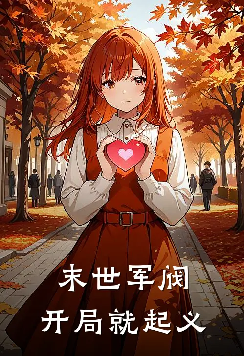 末世军阀：开局就起义秦川沈新月免费小说在线看_完本小说阅读末世军阀：开局就起义(秦川沈新月)