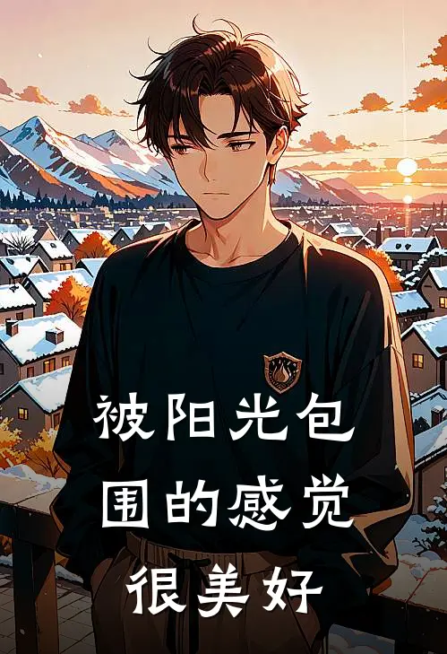 被阳光包围的感觉很美好