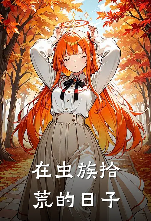 在虫族拾荒的日子陆沉陆沉完整版小说_小说完结推荐在虫族拾荒的日子(陆沉陆沉)