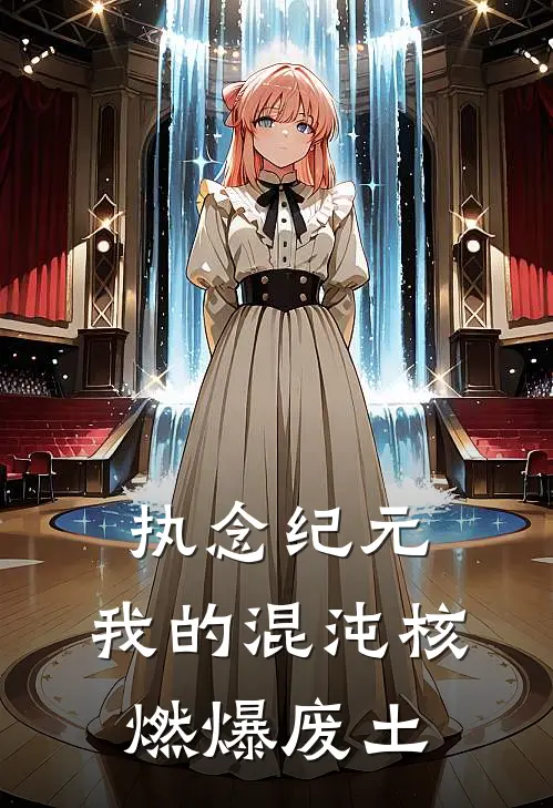 执念纪元：我的混沌核燃爆废土