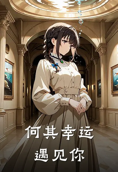 何其幸运遇见你