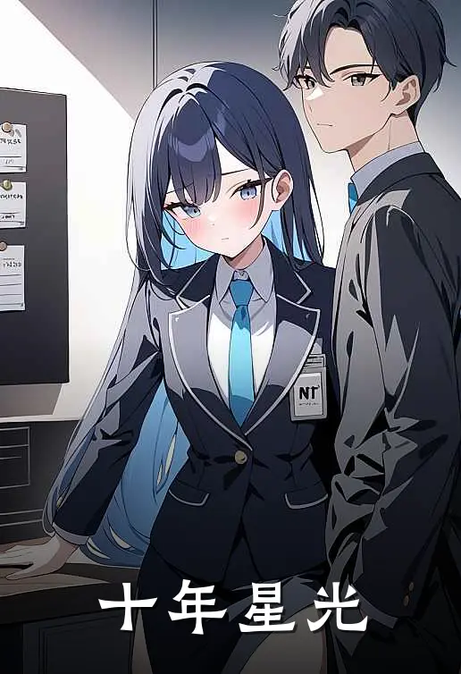 十年星光