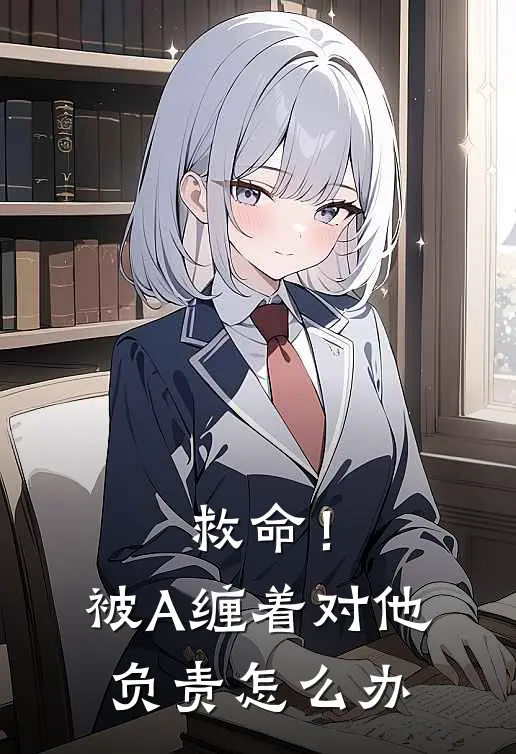 救命！被A缠着对他负责怎么办