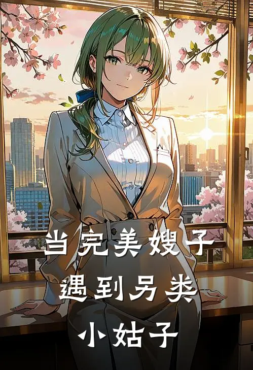 当完美嫂子，遇到另类小姑子林溪叶子免费完结版小说_小说完结当完美嫂子，遇到另类小姑子林溪叶子