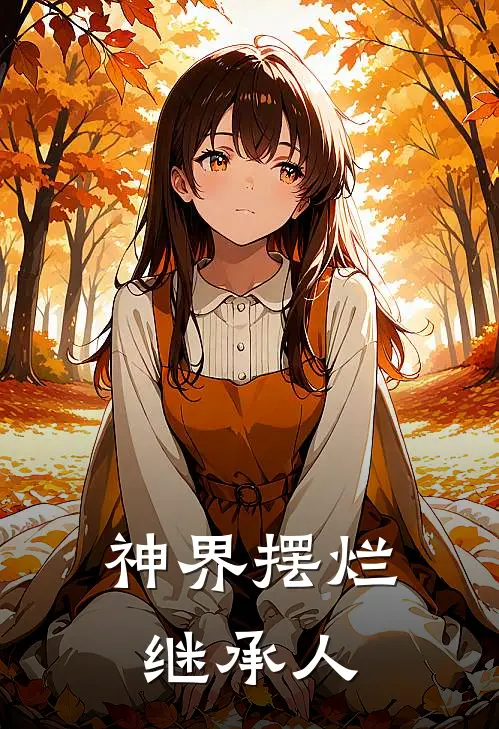 神界摆烂继承人