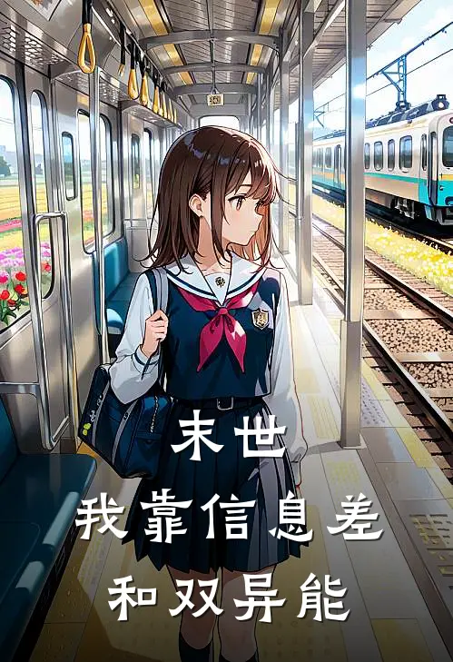 末世：我靠信息差和双异能