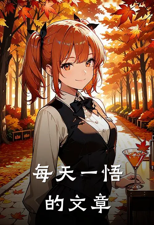 每天一悟的文章