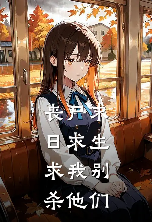 丧尸末日求生，求我别杀他们