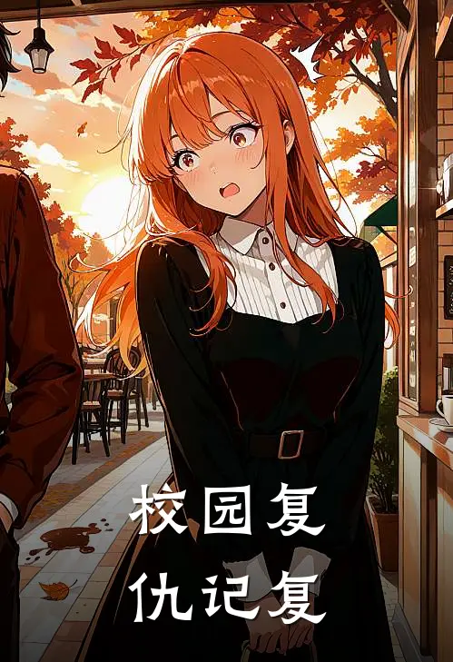 校园复仇记复