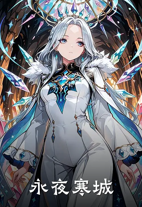 永夜寒城