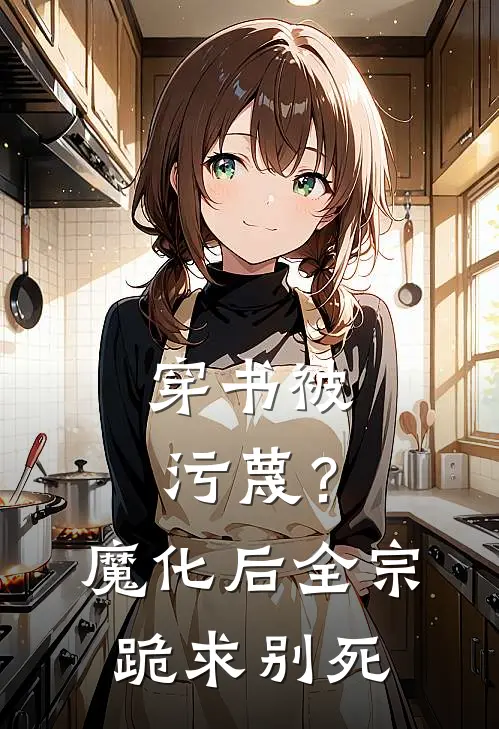 穿书被污蔑？魔化后全宗跪求别死(林凡凌霜月)小说完整版_完结好看小说穿书被污蔑？魔化后全宗跪求别死林凡凌霜月