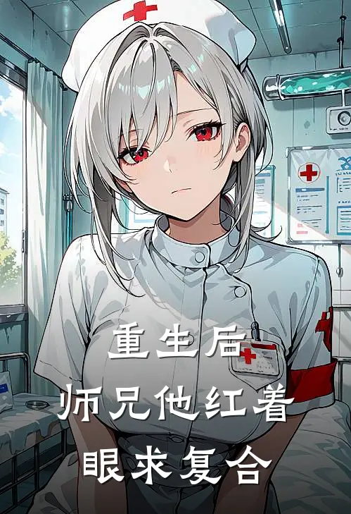 重生后，师兄他红着眼求复合姝乔谢景川最新更新小说_在线阅读免费小说重生后，师兄他红着眼求复合姝乔谢景川