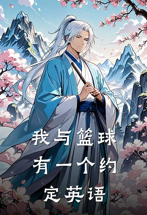 我与篮球有一个约定英语