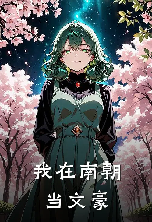 我在南朝当文豪