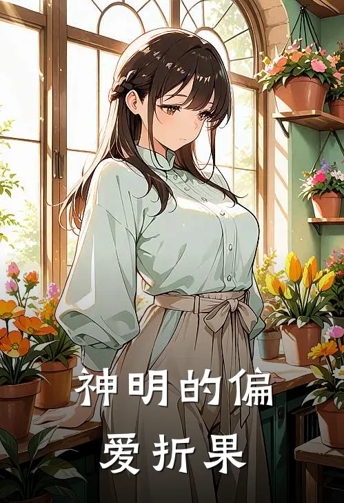 神明的偏爱 折果