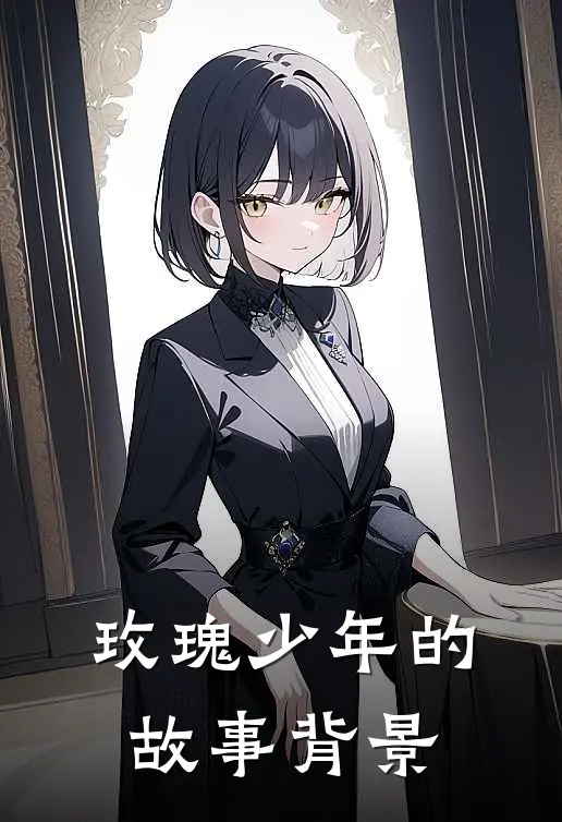 玫瑰少年的故事背景