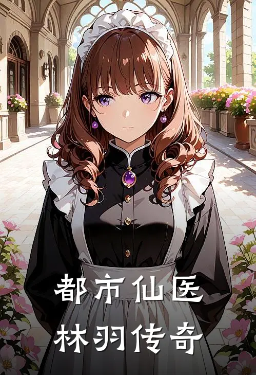 都市仙医林羽传奇