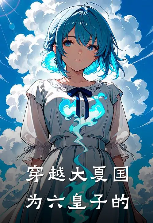 穿越大夏国为六皇子的