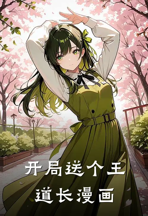 开局送个王道长漫画