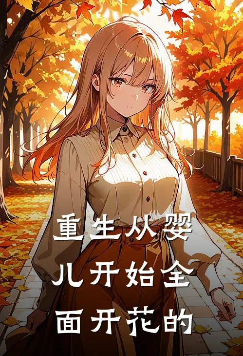重生从婴儿开始全面开花的