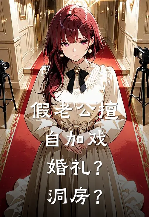 假老公擅自加戏：婚礼？洞房？