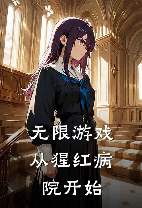 无限游戏：从猩红病院开始