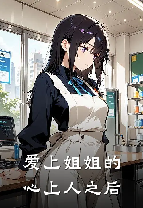 爱上姐姐的心上人之后