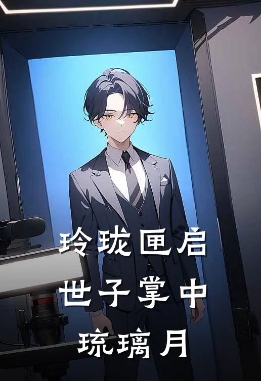 玲珑匣启：世子掌中琉璃月(冰兰雅宁)已完结小说_小说免费阅读玲珑匣启：世子掌中琉璃月冰兰雅宁