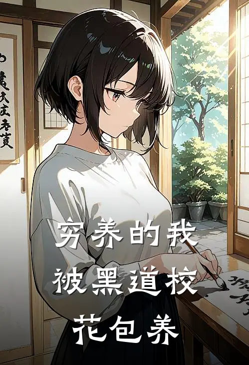 穷养的我，被黑道校花包养林辰赵昊全本免费在线阅读_林辰赵昊全文阅读