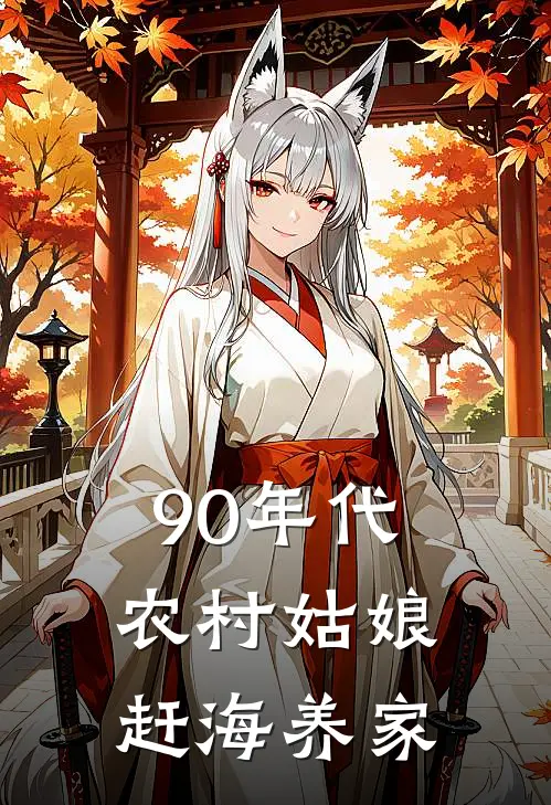 90年代农村姑娘赶海养家