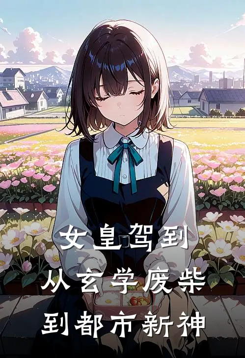 女皇驾到：从玄学废柴到都市新神