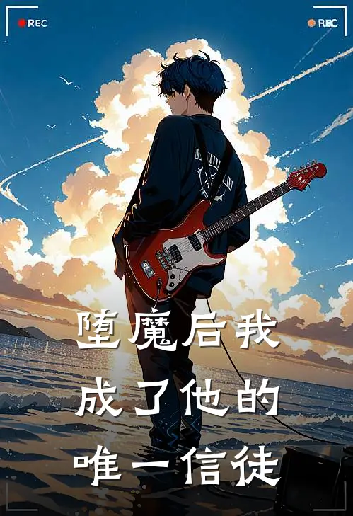 堕魔后我成了他的唯一信徒(元回舟嬴栖风)火爆小说_《堕魔后我成了他的唯一信徒》元回舟嬴栖风小说免费在线阅读