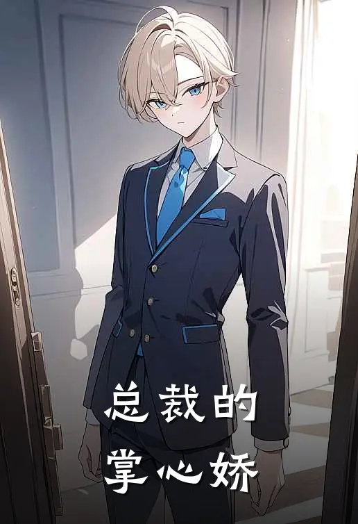 总裁的掌心娇