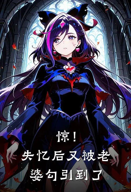 惊！失忆后，又被老婆勾引到了