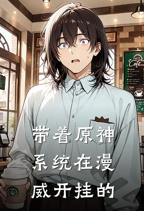 带着原神系统在漫威开挂的