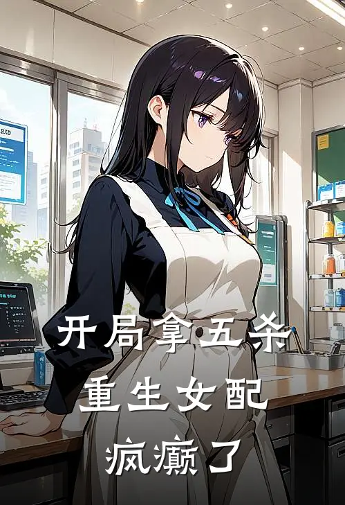 开局拿五杀，重生女配疯癫了沈凝薛辰安免费完本小说_小说推荐完本开局拿五杀，重生女配疯癫了(沈凝薛辰安)