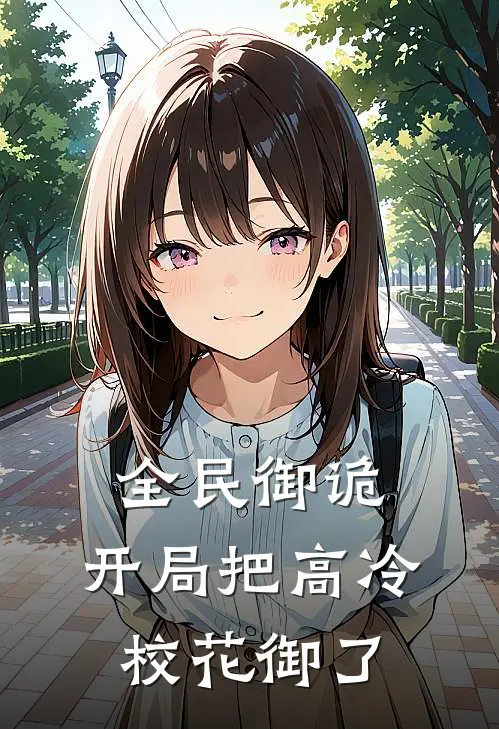 全民御诡：开局把高冷校花御了(林渊顾婉)无弹窗小说免费阅读_小说完整版免费阅读全民御诡：开局把高冷校花御了林渊顾婉