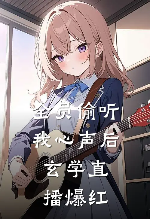 全员偷听我心声后，玄学直播爆红