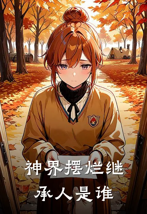 神界摆烂继承人是谁