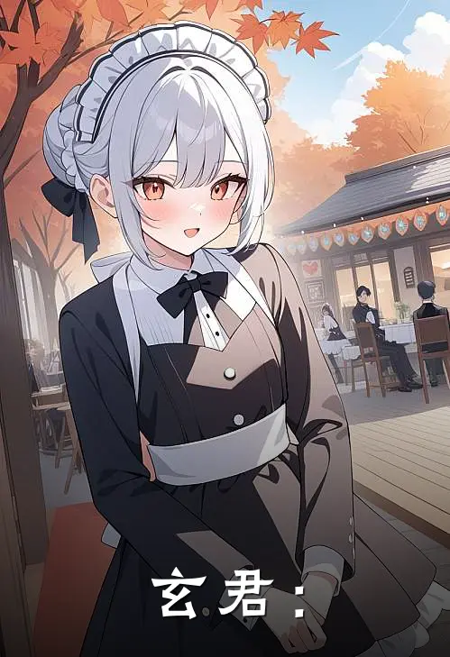 玄君：(祁天玄君)已完结小说_玄君：(祁天玄君)小说免费在线阅读