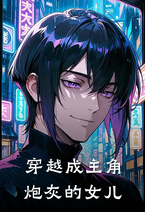穿越成主角炮灰的女儿