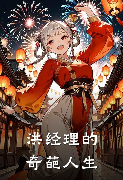 洪经理的奇葩人生