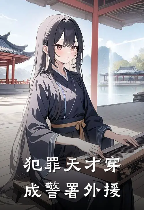 犯罪天才穿成警署外援