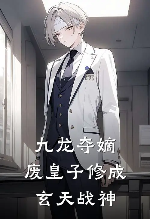 九龙夺嫡：废皇子修成玄天战神(楚渊楚恒)最新章节在线阅读_(九龙夺嫡：废皇子修成玄天战神)最新章节在线阅读