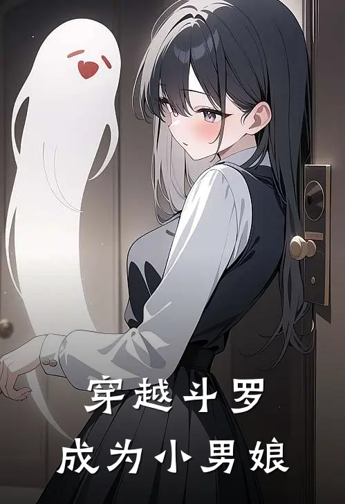 穿越斗罗，成为小男娘