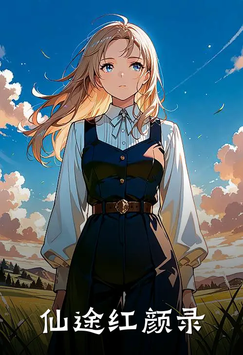 仙途红颜录林霄苏婉最新好看小说_免费小说仙途红颜录(林霄苏婉)