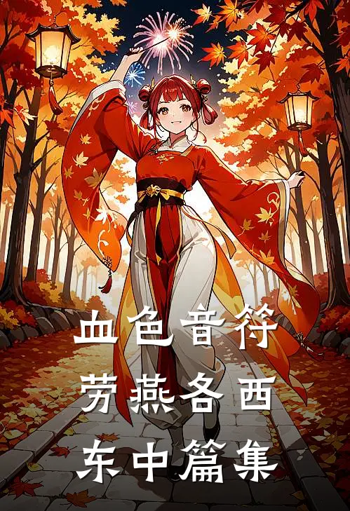 血色音符劳燕各西东【中篇集】