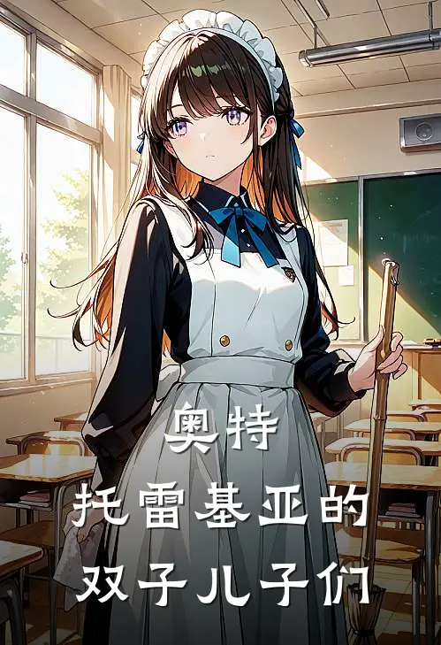 奥特：托雷基亚的双子儿子们